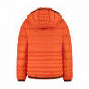 CMP Boy's padded jacket with hood - Kunstfaserjacke - Kind | Hardloop