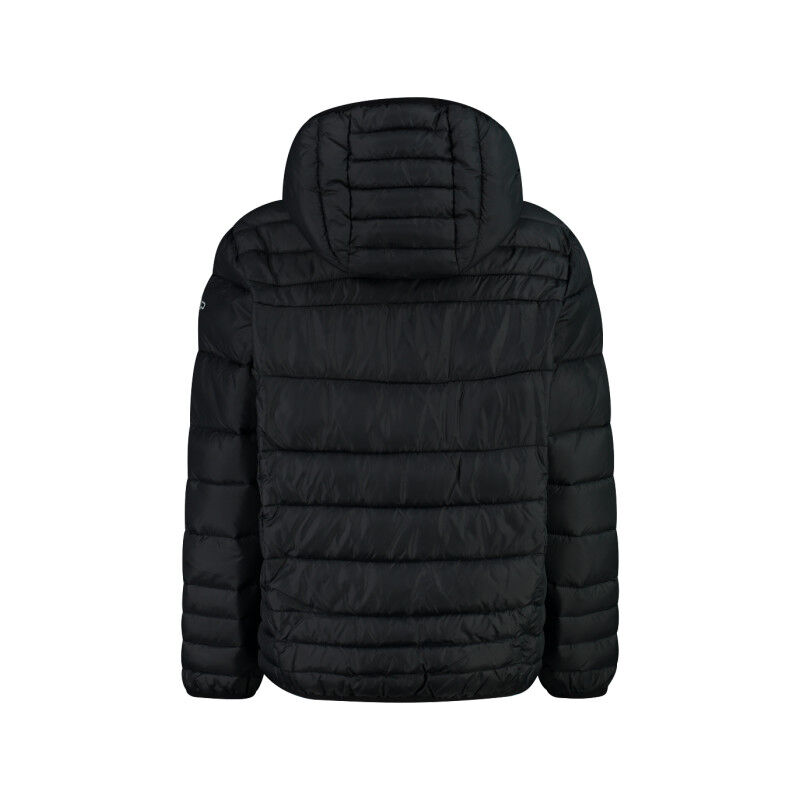 CMP Boy's padded jacket with hood - Chaqueta de fibra sintética - Niños | Hardloop