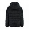 CMP Boy's padded jacket with hood - Donsjack - Kinderen | Hardloop
