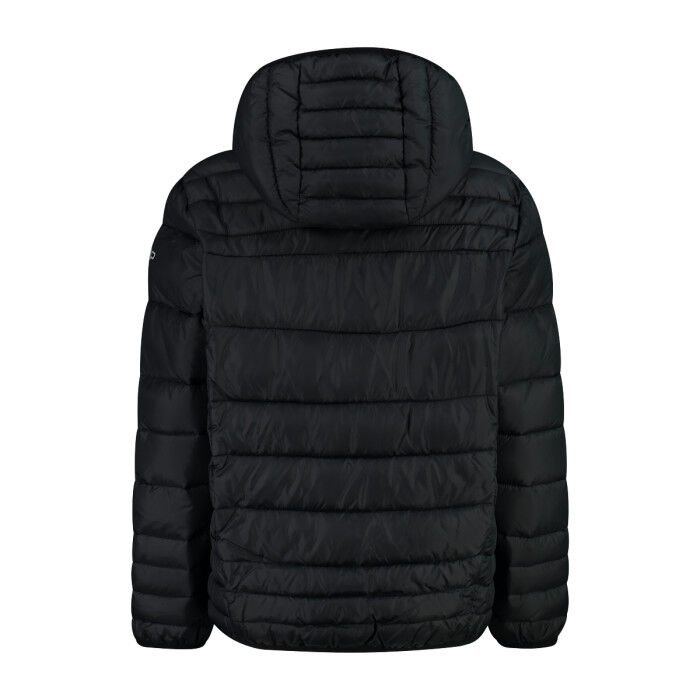 CMP Boy's padded jacket with hood - Doudoune enfant | Hardloop