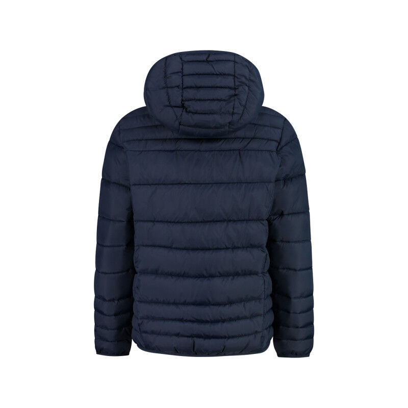 CMP Boy's padded jacket with hood - Synthetic jacket - Kid's | Hardloop