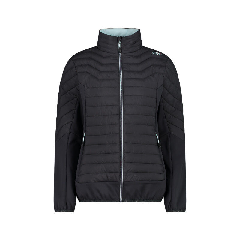 Women's hybrid jacket - Dámské Hybridní bundy