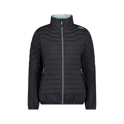 Women's hybrid jacket - Giacche ibride - Donna