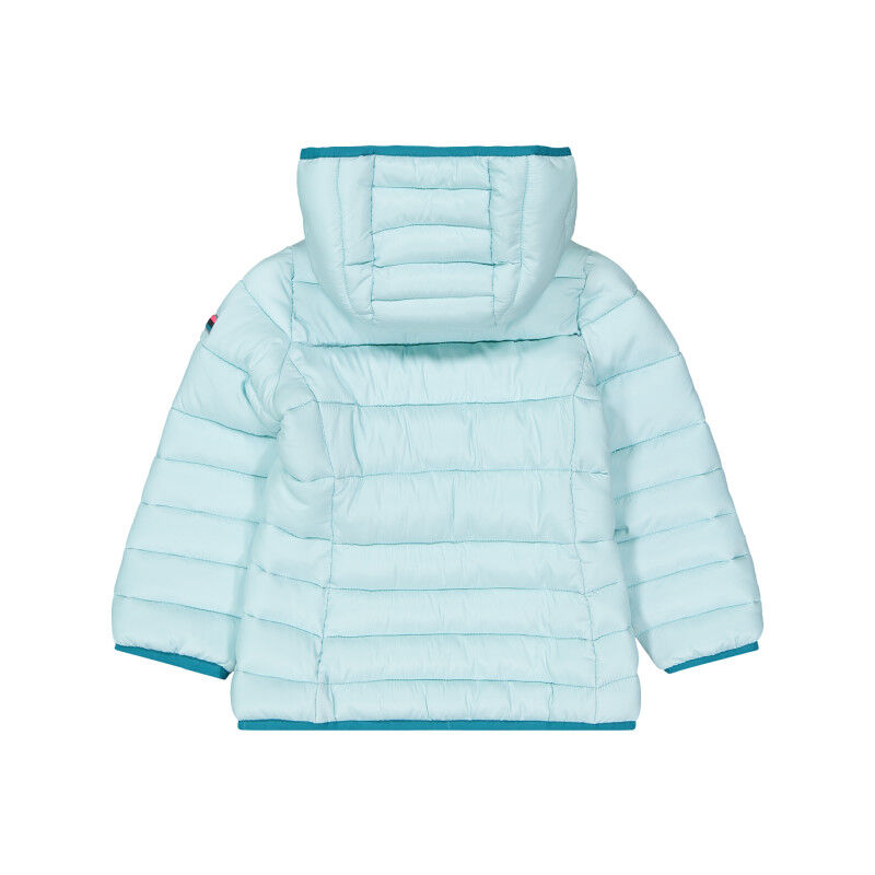 CMP Girl's padded jacket with hood - Kunstfaserjacke - Kind | Hardloop