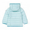 CMP Girl's padded jacket with hood - Dětská péřova | Hardloop
