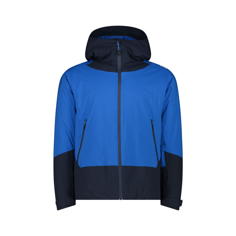 CMP Unlimitech jacket with padding - Kurtka narciarska meska | Hardloop