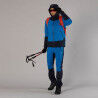 CMP Unlimitech jacket with padding - Kurtka narciarska meska | Hardloop