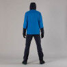 CMP Unlimitech jacket with padding - Kurtka narciarska meska | Hardloop
