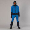 CMP Unlimitech jacket with padding - Kurtka narciarska meska | Hardloop