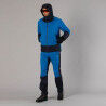 CMP Unlimitech jacket with padding - Kurtka narciarska meska | Hardloop