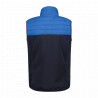 CMP Men's hybrid vest from the Unlimitech line - Bezrękawnik męski | Hardloop