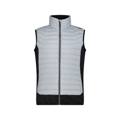 Men's hybrid vest from the Unlimitech line - Tekokuituliivi - Miehet