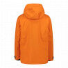 CMP Man's jacket in mechanical stretch loose fit for skiing and snowboarding - Skidjacka - Herr | Hardloop