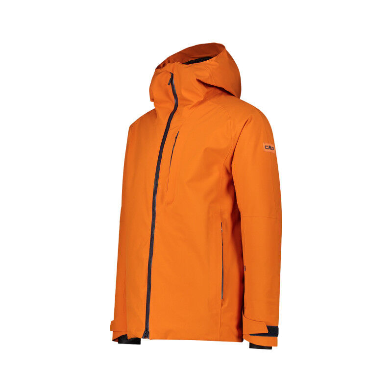 CMP Man's jacket in mechanical stretch loose fit for skiing and snowboarding - Casaco de esquí homem | Hardloop
