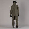 CMP Man's jacket in mechanical stretch loose fit for skiing and snowboarding - Ski jacket - Men's | Hardloop
