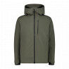 CMP Man's jacket in mechanical stretch loose fit for skiing and snowboarding - Ski jacket - Men's | Hardloop
