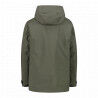 CMP Man's jacket in mechanical stretch loose fit for skiing and snowboarding - Ski jacket - Men's | Hardloop