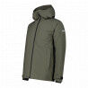 CMP Man's jacket in mechanical stretch loose fit for skiing and snowboarding - Ski jacket - Men's | Hardloop