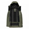 CMP Man's jacket in mechanical stretch loose fit for skiing and snowboarding - Ski jacket - Men's | Hardloop