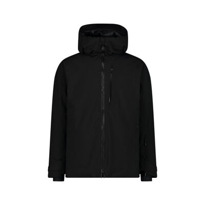 Man's jacket in mechanical stretch loose fit for skiing and snowboarding - Giacca da sci - Uomo