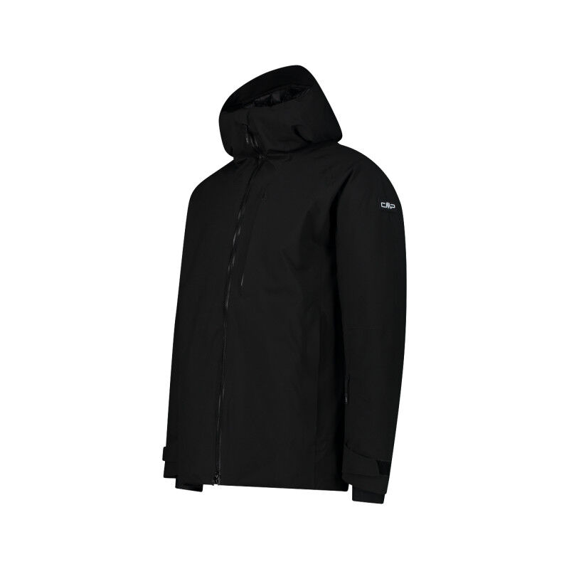 CMP Man's jacket in mechanical stretch loose fit for skiing and snowboarding - Skijacke - Herren | Hardloop