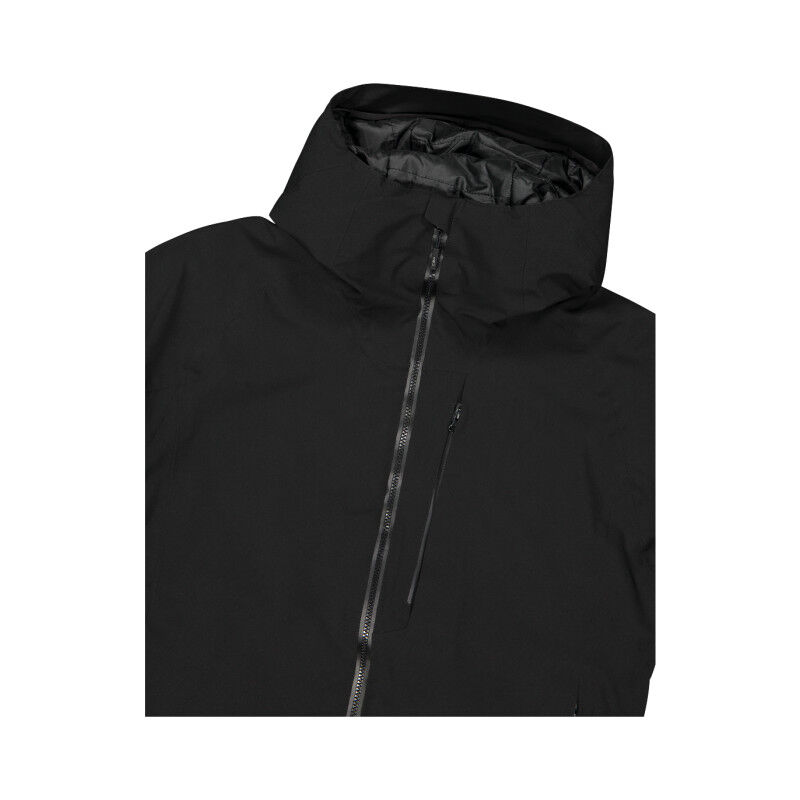 CMP Man's jacket in mechanical stretch loose fit for skiing and snowboarding - Skijacke - Herren | Hardloop