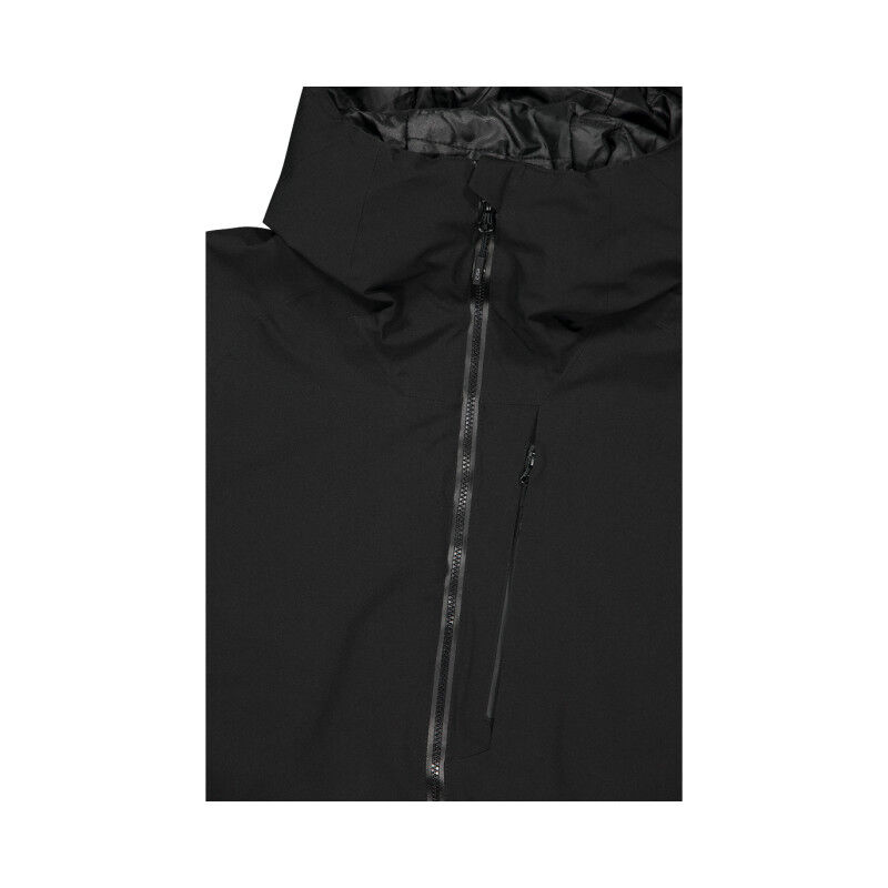 CMP Man's jacket in mechanical stretch loose fit for skiing and snowboarding - Skijacke - Herren | Hardloop