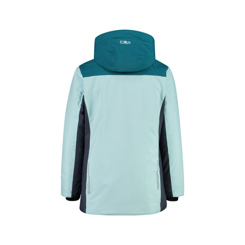 CMP Girl's twill ski jacket - Ski-jas - Kinderen | Hardloop
