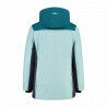 CMP Girl's twill ski jacket - Casaco de esquí criança | Hardloop