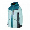 CMP Girl's twill ski jacket - Casaco de esquí criança | Hardloop