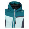 CMP Girl's twill ski jacket - Casaco de esquí criança | Hardloop