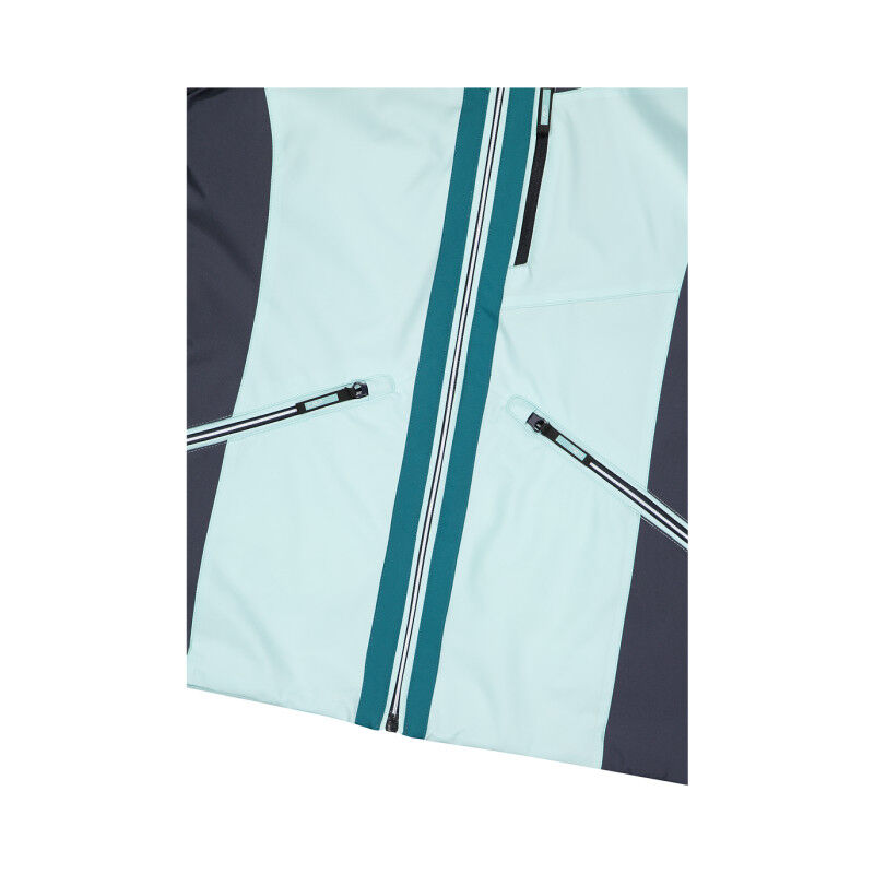 CMP Girl's twill ski jacket - Skijakke - Barn | Hardloop