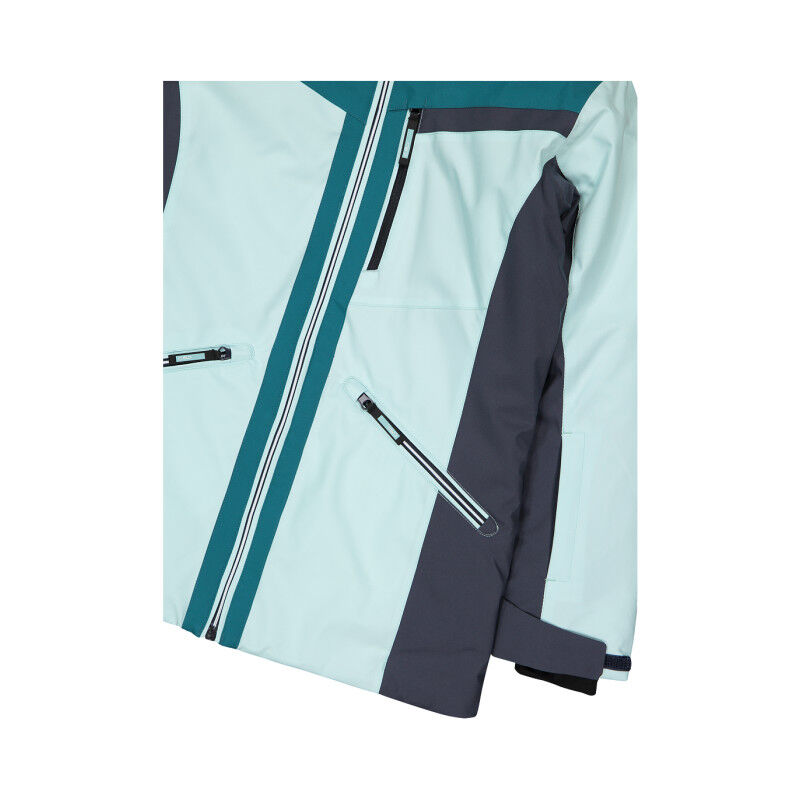 CMP Girl's twill ski jacket - Ski-jas - Kinderen | Hardloop