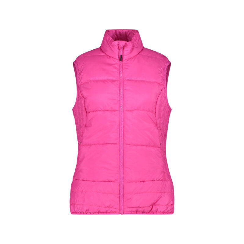 Women's Unlimitech down vest with Primaloft padding - Colete penas mulher