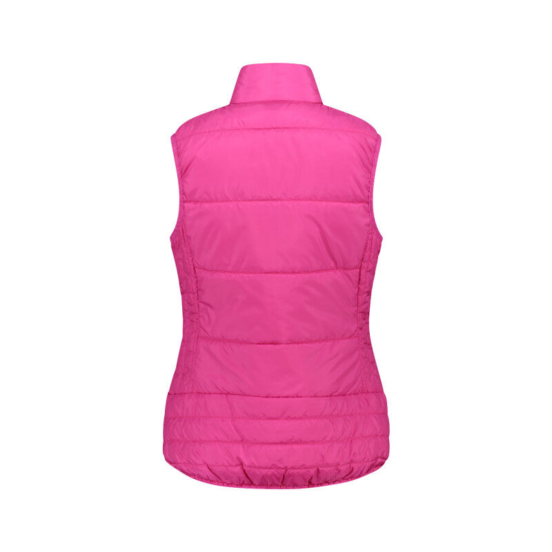 CMP Women's Unlimitech down vest with Primaloft padding - Gilet sintetico - Donna | Hardloop