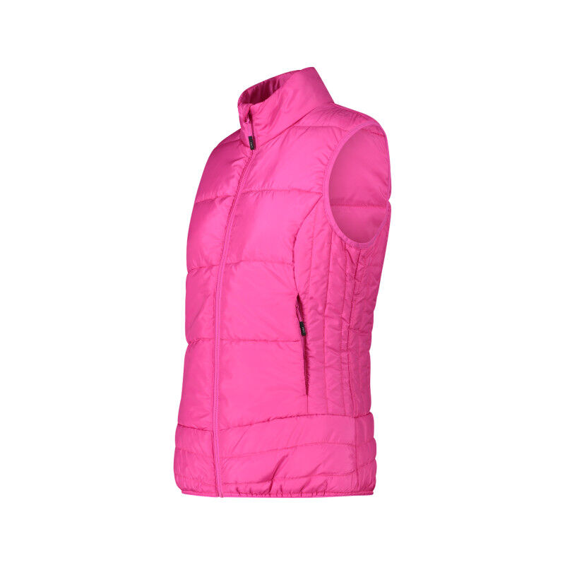 CMP Women's Unlimitech down vest with Primaloft padding - Gilet sintetico - Donna | Hardloop