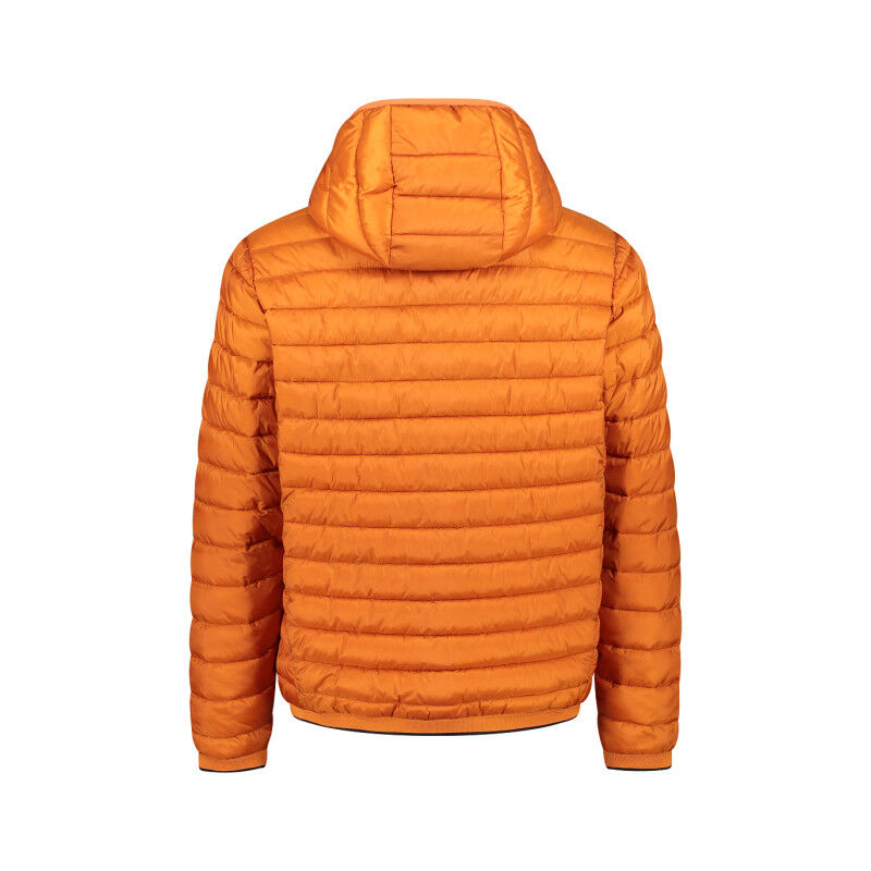 CMP Men's jacket with Primaloft Black Thermoplume padding - Syntetjacka - Herr | Hardloop