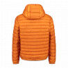 CMP Men's jacket with Primaloft Black Thermoplume padding - Dunjakke - Herrer | Hardloop