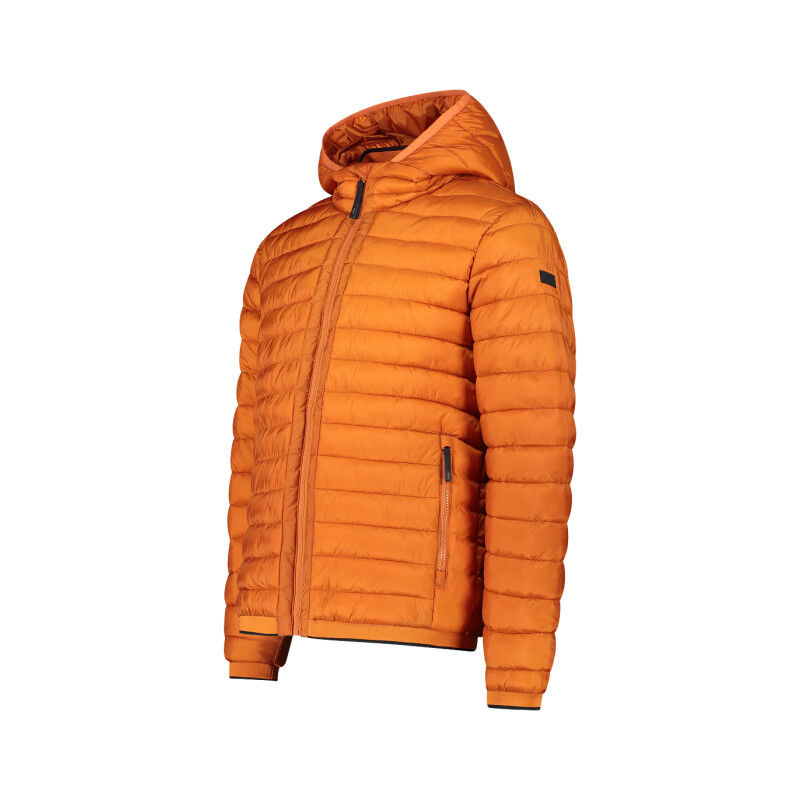 CMP Men's jacket with Primaloft Black Thermoplume padding - Pánská péřova | Hardloop