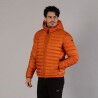 CMP Men's jacket with Primaloft Black Thermoplume padding - Syntetjacka - Herr | Hardloop