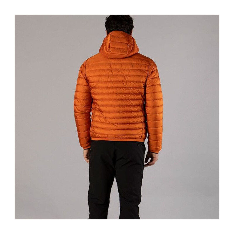CMP Men's jacket with Primaloft Black Thermoplume padding - Giacca sintetica - Uomo | Hardloop
