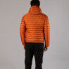 CMP Men's jacket with Primaloft Black Thermoplume padding - Syntetjacka - Herr | Hardloop