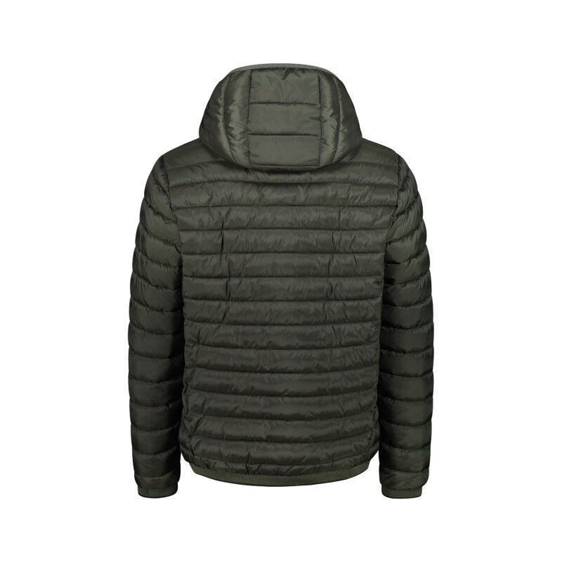 CMP Men's jacket with Primaloft Black Thermoplume padding - Kunstfaserjacke - Herren | Hardloop