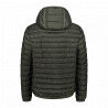 CMP Men's jacket with Primaloft Black Thermoplume padding - Kunstfaserjacke - Herren | Hardloop