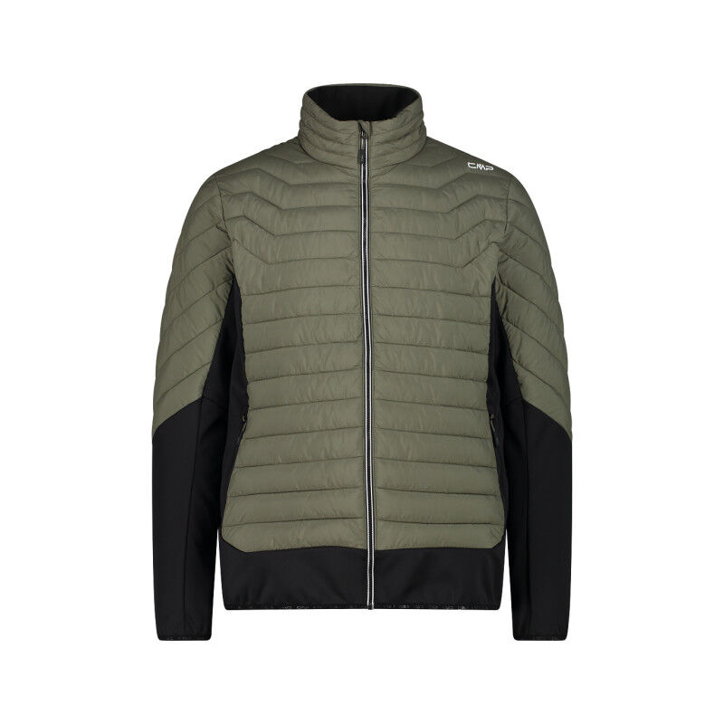 Men's hybrid jacket - Casaco híbrido homem