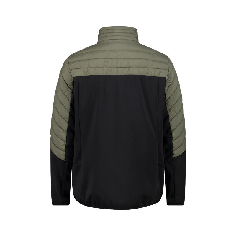 CMP Men's hybrid jacket - Casaco híbrido homem | Hardloop