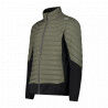 CMP Men's hybrid jacket - Hybrid Jackets - Men's | Hardloop
