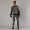 CMP Men's hybrid jacket - Hybride jassen - Heren | Hardloop