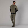 CMP Men's hybrid jacket - Hybridjakker - Herrer | Hardloop