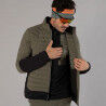 CMP Men's hybrid jacket - Giacche ibride - Uomo | Hardloop